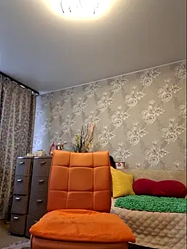 Snapshot of LaliaMia chatting on September 9, 4:45 am LaliaMia online show from September 9, 4:45 am