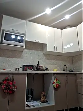 Snapshot of LaliaMia chatting on September 20, 2:23 am LaliaMia online show from September 20, 2:23 am