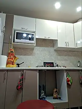 Snapshot of LaliaMia chatting on October 19, 4:46 am LaliaMia online show from October 19, 4:46 am