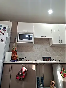 Snapshot of LaliaMia chatting on October 27, 4:38 am LaliaMia online show from October 27, 4:38 am