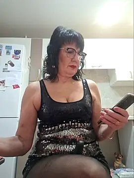 Snapshot of LaliaMia chatting on November 7, 4:45 am LaliaMia online show from November 7, 4:45 am