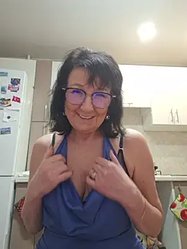 LaliaMia online show from January 12, 3:56 am