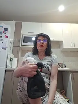 LaliaMia online show from February 8, 4:49 am