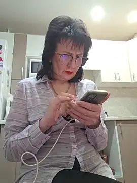 LaliaMia online show from February 13, 2:07 am