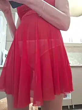 LaliaMia online show from February 14, 3:47 am