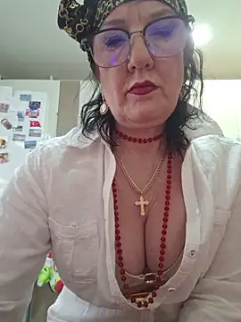 LaliaMia online show from March 21, 2:49 am