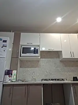 LaliaMia online show from April 21, 2:15 am