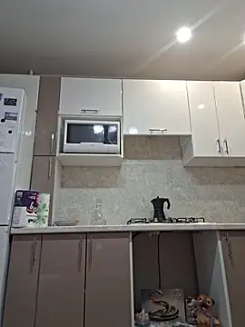 LaliaMia online show from April 21, 3:02 am