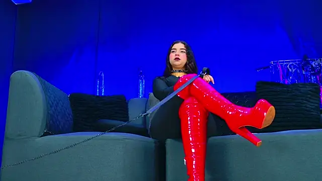 JessicaStonne online show from April 6, 6:31 pm