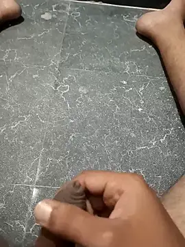 Aravind200319 online show from April 20, 6:09 pm