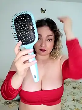 honey hornie online show from April 22, 1:08 am