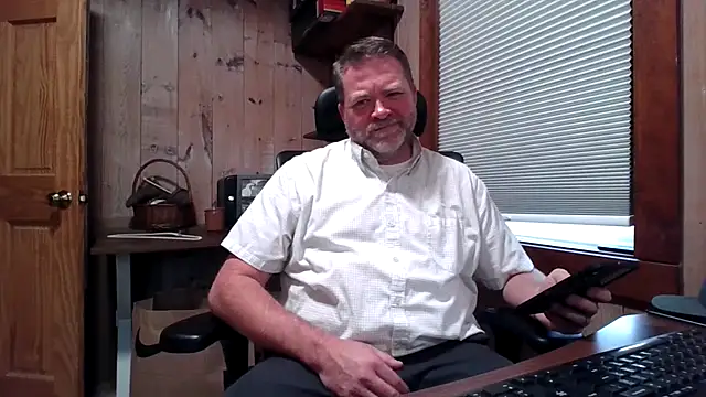 JJ CONN78 online show from April 14, 12:22 pm