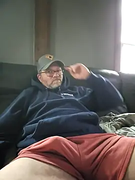 JJ CONN78 online show from April 17, 1:36 pm