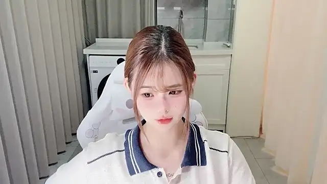 xiaoyugan cute online show from July 8, 3:05 pm