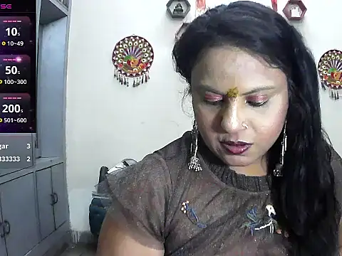 Snapshot of Aapki_Komolika chatting on June 7, 2:54 pm Aapki Komolika online show from June 7, 2:54 pm