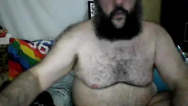 Snapshot of BriTheTopBear chatting on June 26, 7:24 am BriTheTopBear online show from June 26, 7:24 am