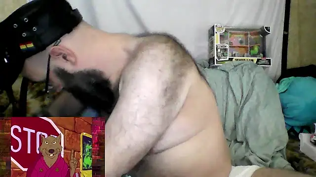 Snapshot of BriTheTopBear chatting on July 2, 1:16 am BriTheTopBear online show from July 2, 1:16 am