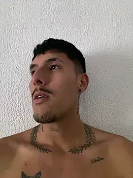 ALEXXXTREM69 online show from June 8, 5:57 pm