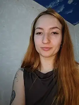Snapshot of LeonaFox chatting on May 15, 3:41 pm LeonaFox online show from May 15, 3:41 pm