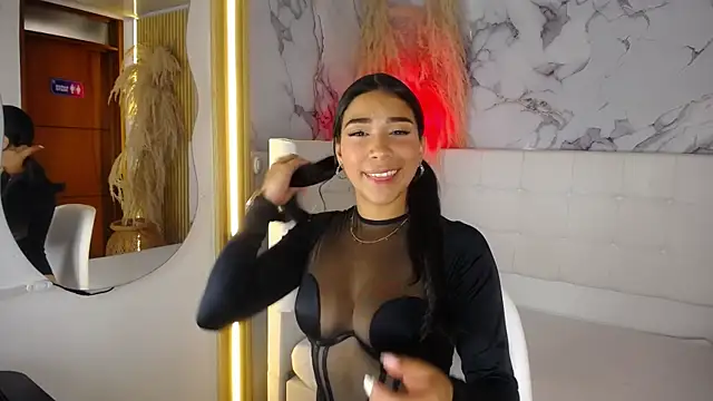 Taliasweet online show from May 26, 7:43 pm