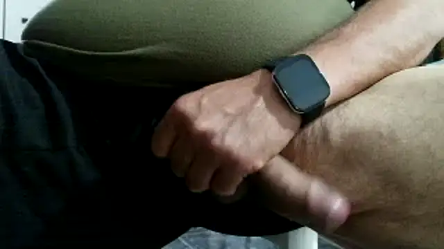 GranMaturo online show from May 28, 6:43 am