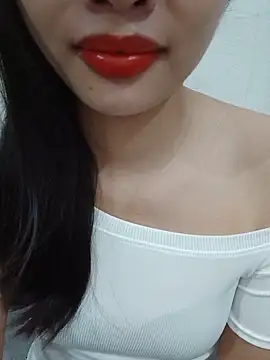 Luckyy29 online show from May 30, 7:55 pm