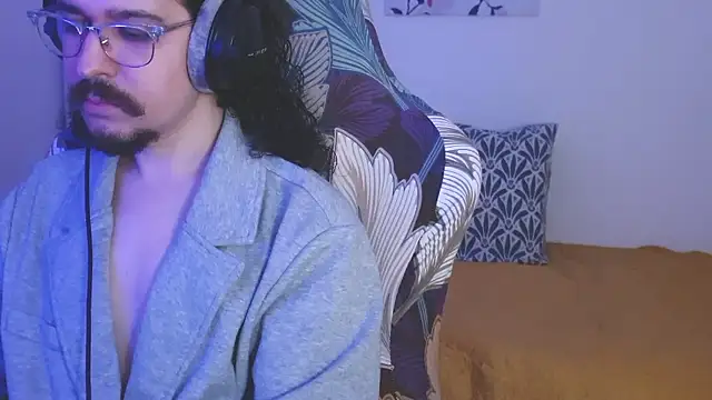 okakox online show from April 25, 1:25 pm