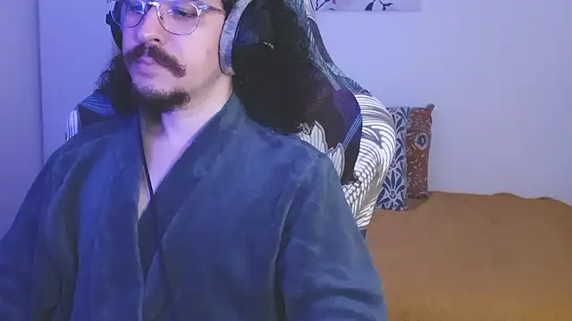 okakox online show from April 28, 6:02 pm