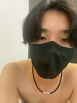 Snapshot of dadamaruu chatting on June 25, 1:48 pm dadamaruu online show from June 25, 1:48 pm