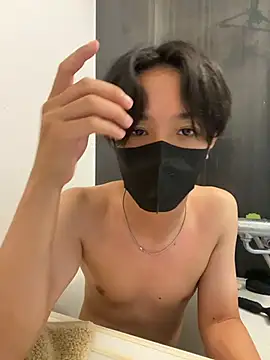 Snapshot of dadamaruu chatting on July 19, 4:00 pm dadamaruu online show from July 19, 4:00 pm