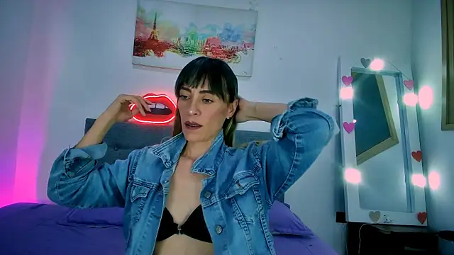 Lorena sweet33 online show from May 5, 1:41 pm