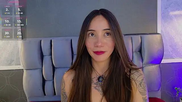 Snapshot of Cata_Jonees chatting on June 26, 7:29 pm Cata Jonees online show from June 26, 7:29 pm