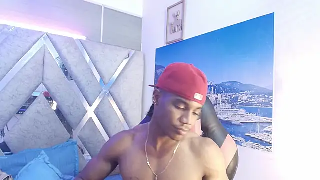 Snapshot of axel_silva4 chatting on May 6, 7:52 pm axel silva4 online show from May 6, 7:52 pm