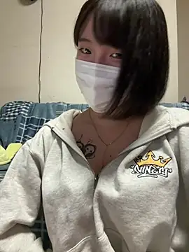o Yuki o online show from July 20, 4:27 am