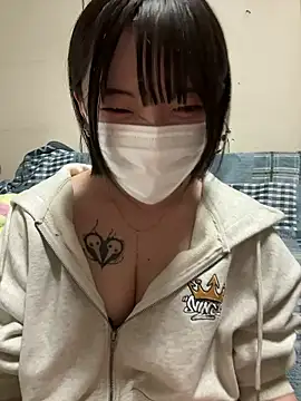 o Yuki o online show from July 21, 4:59 am