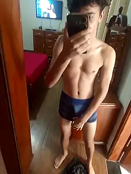 raiotrajado online show from April 7, 6:41 pm