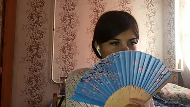 Mialikesun online show from May 27, 11:18 am