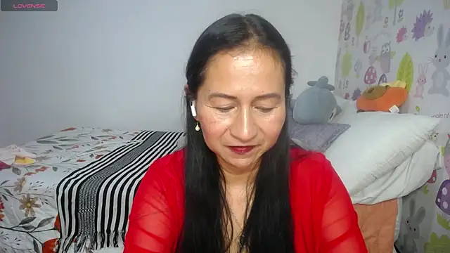 Tyna b online show from July 17, 2:18 am