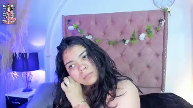 Snapshot of ROSELEI_ chatting on May 29, 9:29 am ROSELEI online show from May 29, 9:29 am