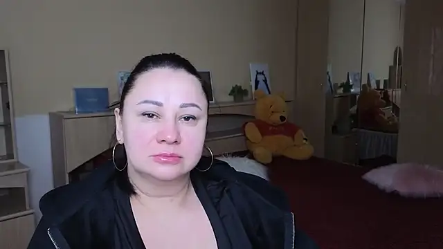 Mia Misteryy online show from April 14, 6:08 am