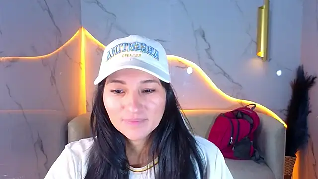 Snapshot of Alisson_tx_ chatting on April 26, 12:25 pm Alisson tx online show from April 26, 12:25 pm
