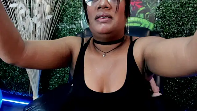 Melody Spark online show from April 25, 11:57 am
