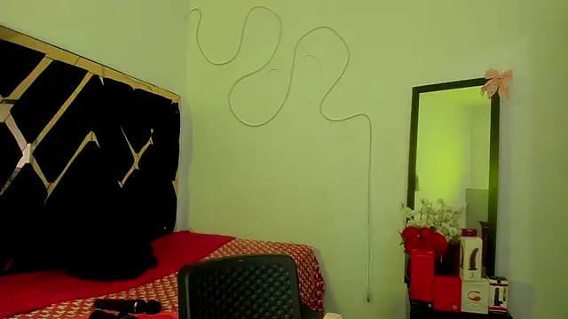 evelott allenx online show from July 27, 12:17 am