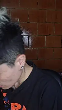 Megan-c online show from April 7, 4:02 am