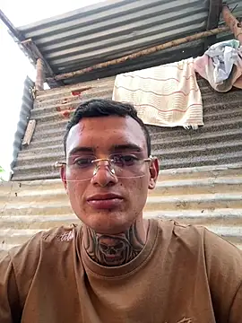 brayanz16 online show from April 12, 10:26 pm