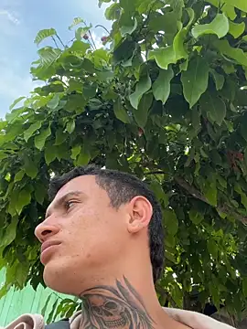 brayanz16 online show from April 21, 7:39 pm