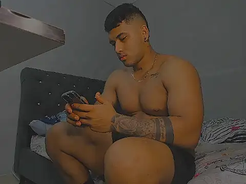 evan king online show from April 10, 2:17 am