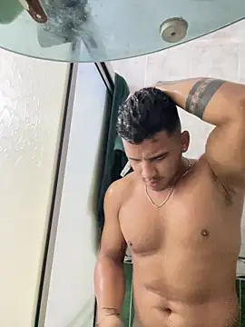 evan king online show from April 13, 1:22 am