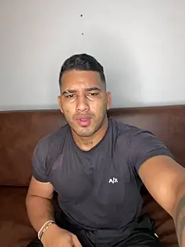 evan king online show from April 26, 12:08 am