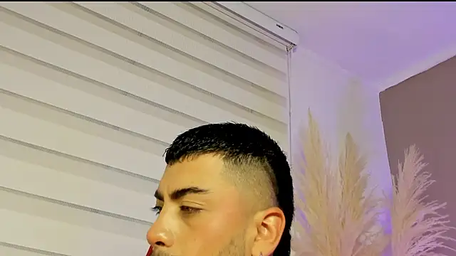 Alexander Diazz online show from May 13, 12:02 pm